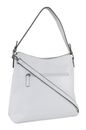 GERRY WEBER Piece Of Me Hobo MVZ1 M White