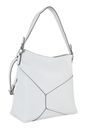 GERRY WEBER Piece Of Me Hobo MVZ1 M White