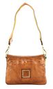 CAMPOMAGGI Crossbody Bag Cognac CAMPOMAGGI Crossbody Bag Cognac