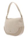 BREE Avea 4 Hobo Bag Toasted Almond BREE Avea 4 Hobo Bag Toasted Almond