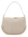 BREE Avea 4 Hobo Bag Toasted Almond BREE Avea 4 Hobo Bag Toasted Almond