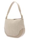 BREE Avea 4 Hobo Bag Toasted Almond BREE Avea 4 Hobo Bag Toasted Almond