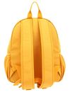 TOMMY HILFIGER Hilfiger Flag Colorful Varsity Backpack College Gold