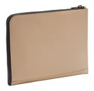 LIEBESKIND BERLIN Paper Bag Tablet Case Natural LIEBESKIND BERLIN Paper Bag Tablet Case Natural