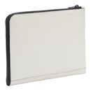 LIEBESKIND BERLIN Paper Bag Tablet Case Coconut