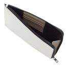 LIEBESKIND BERLIN Paper Bag Tablet Case Coconut