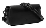 LIEBESKIND BERLIN Pam Crossbody XS Black LIEBESKIND BERLIN Pam Crossbody XS Black