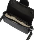 LIEBESKIND BERLIN Pam Crossbody XS Black LIEBESKIND BERLIN Pam Crossbody XS Black