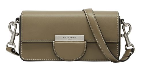 LIEBESKIND BERLIN Pam Crossbody XS Salvia