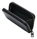 LIEBESKIND BERLIN Pam Jo Card Case XS Black LIEBESKIND BERLIN Pam Jo Card Case XS Black