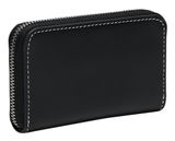 LIEBESKIND BERLIN Pam Jo Card Case XS Black LIEBESKIND BERLIN Pam Jo Card Case XS Black