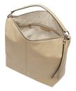 LIEBESKIND BERLIN Aissa Hobo L Natural LIEBESKIND BERLIN Aissa Hobo L Natural