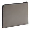 LIEBESKIND BERLIN Paper Bag Tablet Case Thunder LIEBESKIND BERLIN Paper Bag Tablet Case Thunder