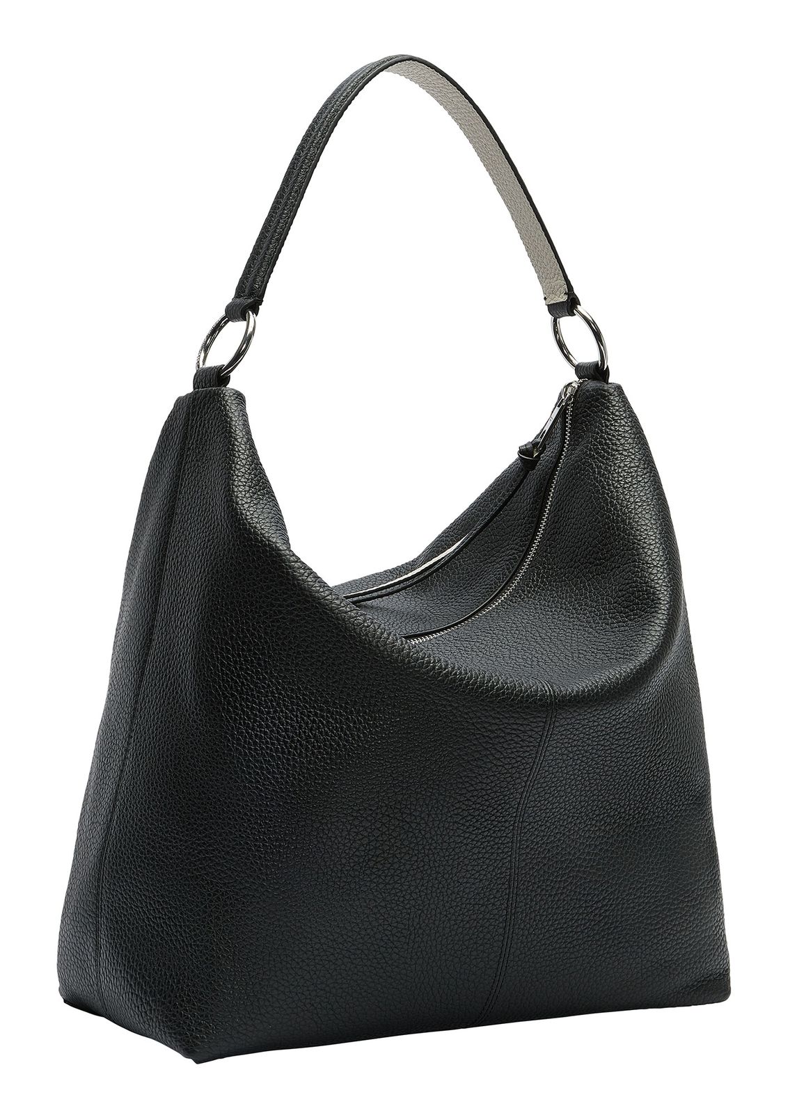 LIEBESKIND BERLIN Aissa Hobo L Black LIEBESKIND BERLIN Aissa Hobo L Black