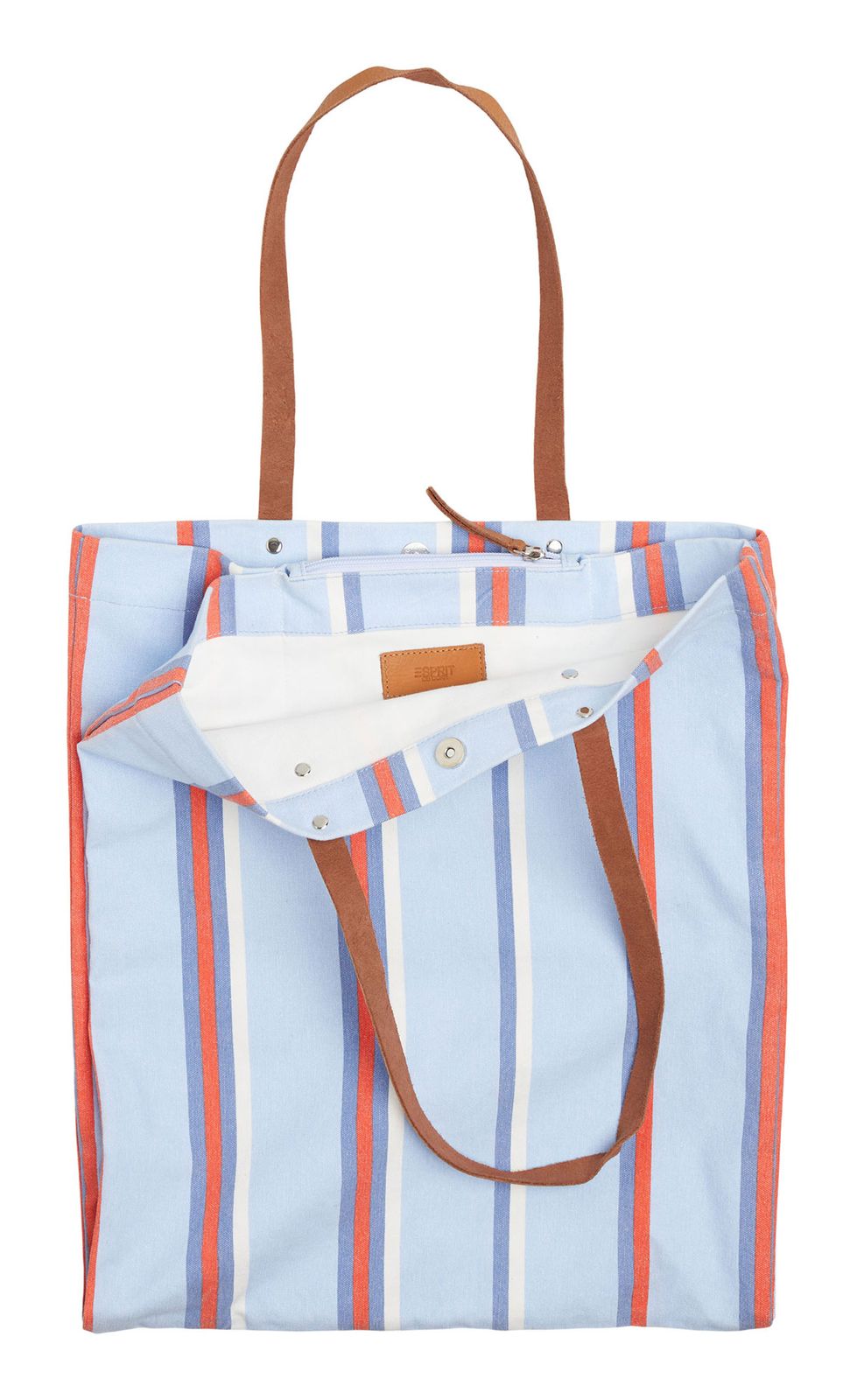 ESPRIT Rebecca Shopper Light Blue ESPRIT Rebecca Shopper Light Blue
