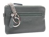 Esquire Viktoria 62 Key Case Green