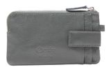 Esquire Viktoria 62 Key Case Green