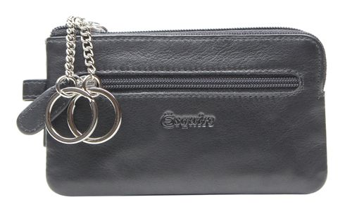 Esquire Viktoria 62 Key Case Black