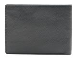Esquire Primavera Men Wallet Black