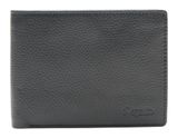 Esquire Primavera Men Wallet Black