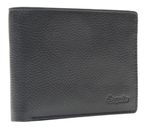 Esquire Primavera Men Wallet Black