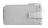 Esquire Viktoria 62 Key Case Grey