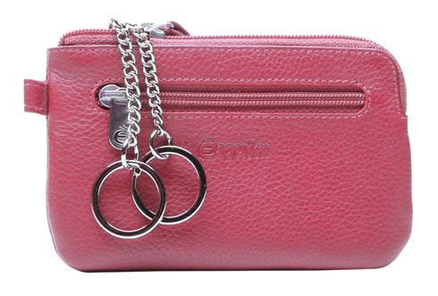 Esquire Primavera Key Case Red