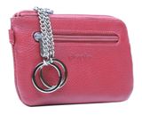 Esquire Primavera Key Case Red