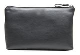 Esquire Primavera Cosmetic Case Black Esquire Primavera Cosmetic Case Black