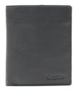 Esquire Primavera Wallet Black Esquire Primavera Wallet Black