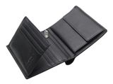 Esquire Primavera Wallet Black Esquire Primavera Wallet Black