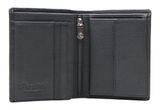Esquire Primavera Wallet Black Esquire Primavera Wallet Black