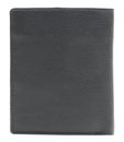 Esquire Primavera Wallet Black Esquire Primavera Wallet Black
