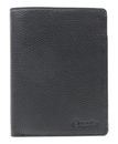 Esquire Primavera Men Wallet Black Esquire Primavera Men Wallet Black