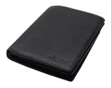 Esquire Primavera Men Wallet Black Esquire Primavera Men Wallet Black