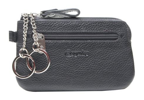 Esquire Primavera Key Case Black