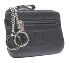 Esquire Primavera Key Case Black