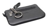 Esquire Primavera Key Case Black