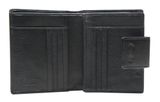 Esquire Primavera Wallet Black Esquire Primavera Wallet Black