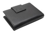 Esquire Primavera Wallet Black Esquire Primavera Wallet Black