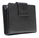 Esquire Primavera Wallet Black Esquire Primavera Wallet Black