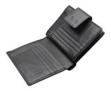 Esquire Primavera Wallet Black Esquire Primavera Wallet Black