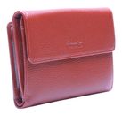 Esquire Primavera Wallet Red Esquire Primavera Wallet Red