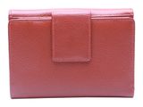 Esquire Primavera Wallet Red Esquire Primavera Wallet Red