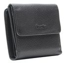 Esquire Primavera Wallet S Black Esquire Primavera Wallet S Black