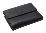 Esquire Primavera Wallet S Black Esquire Primavera Wallet S Black