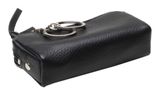 Esquire Primavera Key Case With RFID Black