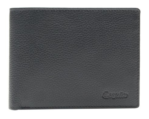 Esquire Primavera Men Wallet Black