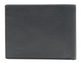 Esquire Primavera Men Wallet Black Esquire Primavera Men Wallet Black