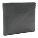 Esquire Primavera Men Wallet Black Esquire Primavera Men Wallet Black